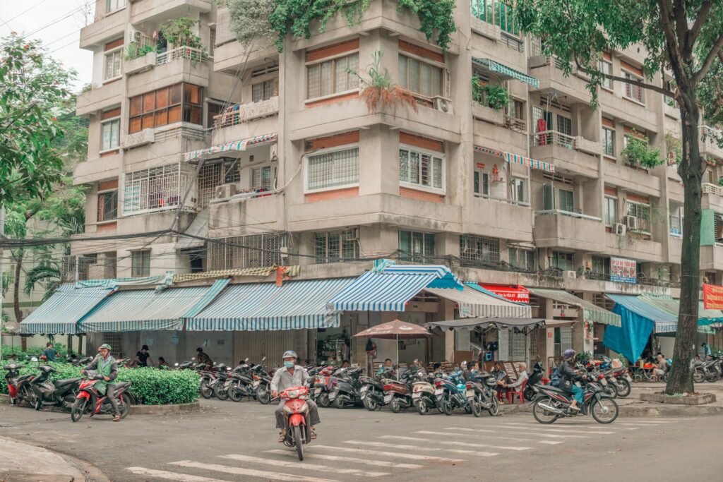 The best places to Eat, Play, Love in Ho Chi Minh City in 2024