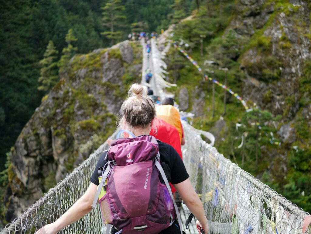 Best Travel Destinations for Solo Travellers