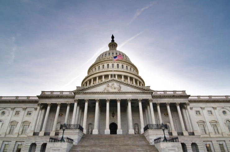 AHLA Members Hold Meetings With Lawmakers