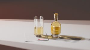 SWISS launches signature cocktail