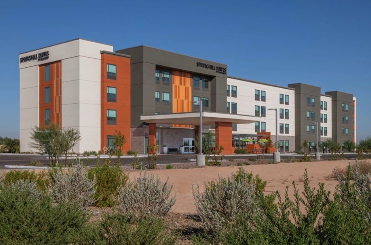 Peachtree Launches Debt-Free DST in Avondale, Arizona