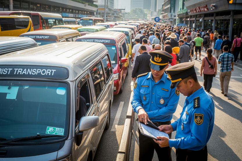 Malaysia Cracks Down on Illegal Foreign Tour Operators as MATTA Backs New Measures in Kelantan