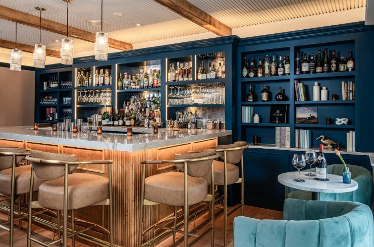 Noble House Hotels & Resorts Announces Brand Refresh