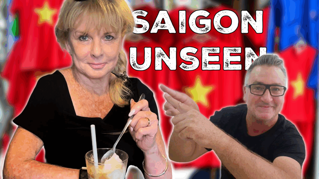 LISTEN: The hidden Saigon gems you’re missing out on