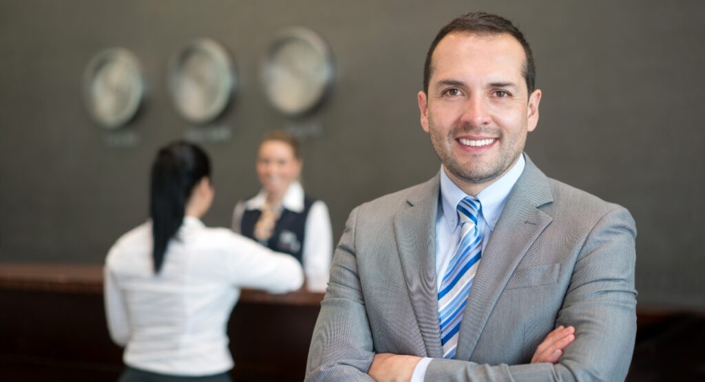 GDS vs OTAs vs Direct Maximising Hotel Bookings Across All Channels