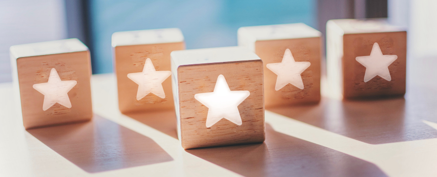 Hotel star rating system: Meaning and how it works